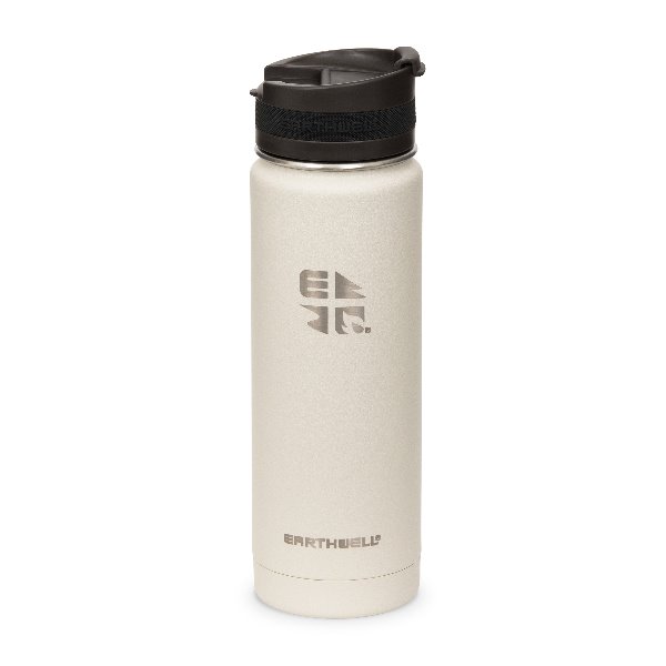 20oz Earthwell® Vaccum Bottle - Roaster