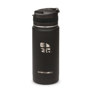 16oz Earthwell® Vaccum Bottle - Roaster