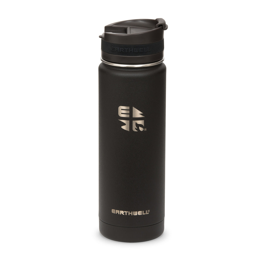 20oz Earthwell® Vaccum Bottle - Roaster